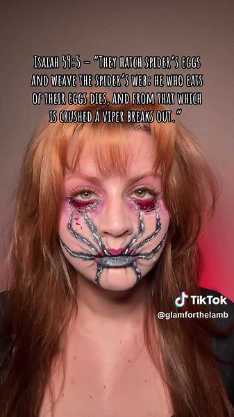 Isaiah 59:5 - Understanding the Biblical Truth