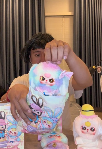 Exciting Blind Box Surprises Revealed!