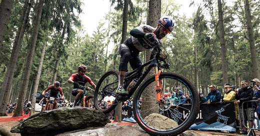 UCI Mountain Bike World Cup