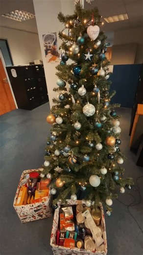 GLP Solicitors - Manchester based law firm | The lights, the music, the magic!✨ It’s almost time to celebrate. Who else is counting down? 🎄🎅 #Christmas countdown #FestiveSeason... | Instagram