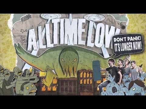 All Time Low - For Baltimore (Acoustic)