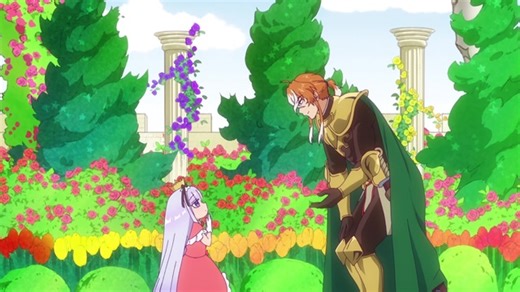 Sleepy Princess in the Demon Castle (English Dub) | E12 - Sleeping Princess of the Demon Castle