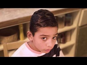 Campaña “Prevención de las Violencias hacia Niñas, Niños y Adolescentes” Spot 60 seg Instituci