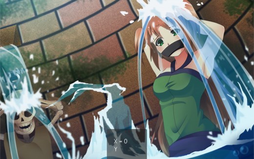 didnapper（4.1）嘿嘿探险队妹子