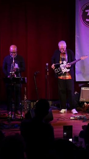 Bill Frisell Quartet - The Jazz Gallery 12/11/2025