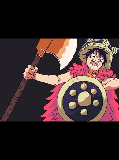 Luffy's Hilarious Moments in the Elbaph Arc