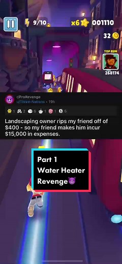 Part 1 Reupload🙌 #reddit #redditstories #prorevenge