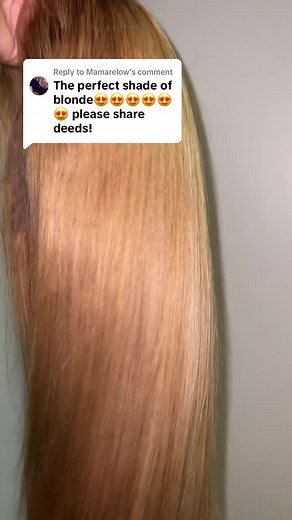 Recoloring a Wig to Brown Blonde Without Bleach