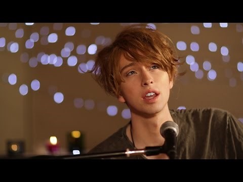 ニコラス・エドワーズ - 世界が終わるまでは••• (WANDS ACOUSTIC カバー)