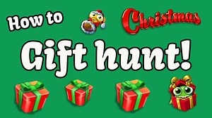 2.9K views · 42 reactions | A tutorial to help you guys how to hunt and WIN amazing prizes! :) If any of you experience that a gift won't tap, please try and reload the game and all should be buzzing <3 Happy hunt, bees :* | Bee Brilliant | Facebook