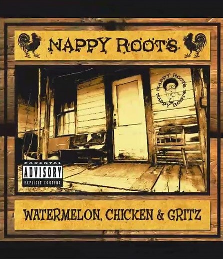 Po' Folks (feat. Anthony Hamilton)-Nappy Roots