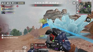 4.5K views · 386 reactions | Immerse yourself in an electrifying FPS like never before. Download for free | Blood Strike | Facebook