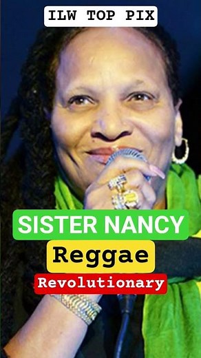 Bam Bam - Sister Nancy reggae vibes #SisterNancy #BamBam #reggaevibes