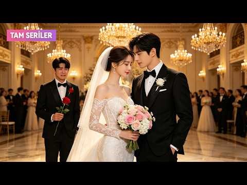 Dedesini öldürdüler… ama o geri döndü. Bu kez daha güçlü biriyle evlenip kimseyi affetmedi!