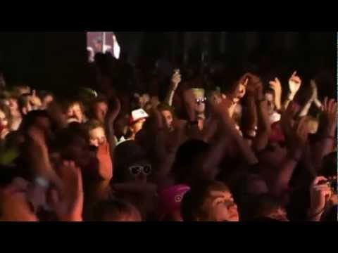 Band Of Horses - The funeral