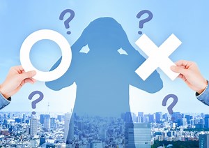 問題の捉え方で変わる解決力｜視点を広げて職場を前進｜ナレッジリーン