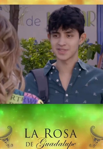 La rosa de Guadalupe: La lista Milf Parte 4