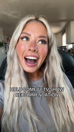 Recomendaciones de programas de comedia en Hulu