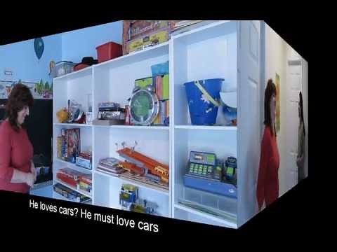 Lesson 44 - Whose? (my, your...) - Learn English with Jennifer