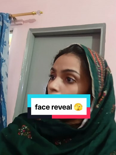 Face reveal 🫣#trending #creatorsearchinsights #funn