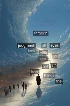 Miracle Short #295: The Holy Spirit looks through me today. Lesson 295 #ACIM