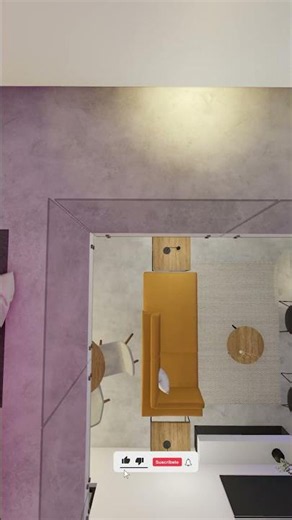 Una recámara moderna que inspira tranquilidad y elegancia #casaspequeñas #arquitecturamoderna #art
