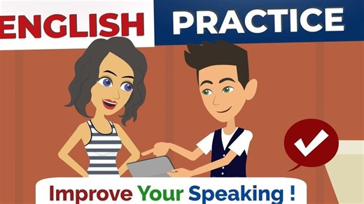 【English Practice】每日英语口语练习课程 | 提升你的英语会话能力🌟