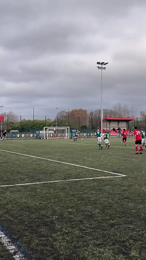 Bodies on the line as Jon Sendra headed in an equaliser to rescue a point for the Boys 1’s in the cup!⚽️ (P.s. Jon is alright and a warrior!)💪 #STFC #ProudToBeSwindon 🔴⚪️ | Swindon Town FC Community Foundation