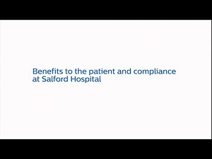 Remote Monitoring - Benefits to the patient and compliance