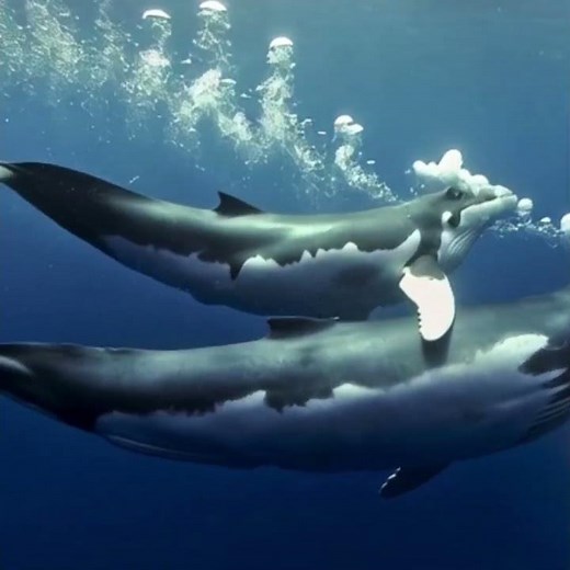 Whale Reproduction Explained: From Courtship to Calf Nursing