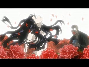 In legends, there is a kind of mermaid. Eating its flesh can grant immortality.