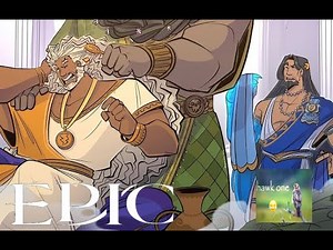 𑣲 EPIC: The Musical FULL MOVIE with Subtitles