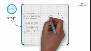 Travel Journal Notebook | Faux Leather-Plain & Lined | Perfect for Writing,Gifts,Travelers | Refillable,Replacable,Quikfill Notebook,Handy,Expandable | Black-72 pages (8"X5")-Pennline Quikrite