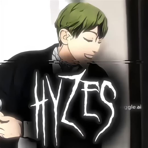 Naoya's King Nassir Dance & Maki Edit