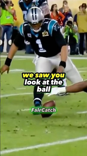 Warren Sapp: "Cam Newton is a B*TCH for NOT jumping on the FUMBLE & OBJ Sucks!" 🤯🏈 #shorts #nfl