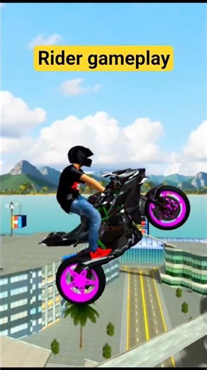 Kawasaki Ninja h2r 3D game 😭💔#shots#ytshorts#youtubeshorts#xtreme motorbike#kawasaki#trendingshorts