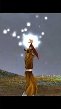 Kenji's Journey Intro - Battle Realms
