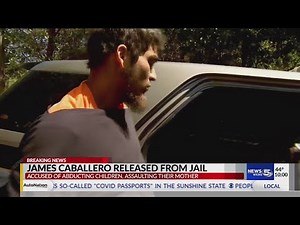 VIDEO: What we know about Capitol attack suspect Noah Green