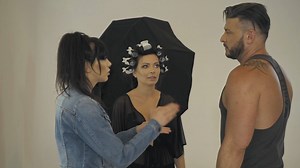 520K views · 617 reactions | Kłótnia z dwiema kobietami jest jeszcze trudniejsza niż z jedną.  Premierowe odcinki Królowe Życia - program TTV w czwartki i w piątki o godz. 22:15. | TTV | Facebook