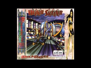 Mark EG & M Zone @ Helter Skelter - Decadance (16th October 1999)