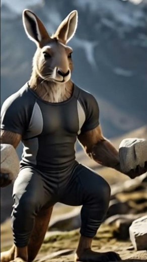 No Gym, Just Pain – Welcome to Black Hole Fitness 💀