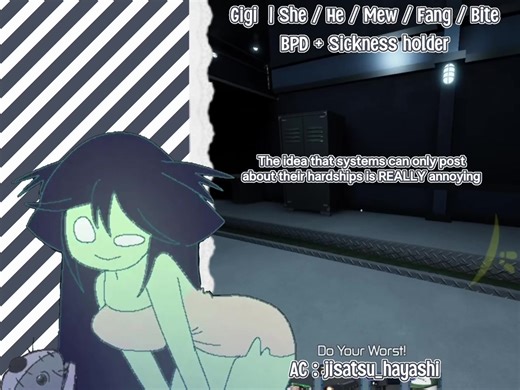 ☆ — We’ve got a few scripts saved up from late night ramblings to ourselves so hopefully we’ll be back to posting somewhat regularly again soon ! Hope the Holiday season has been treating everyone well || #systok #system #systemrant #fictive #osdd