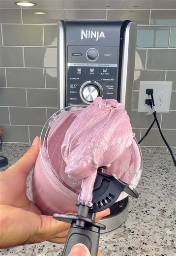 Ninja Creami XL review: Best at-home protein ice cream maker