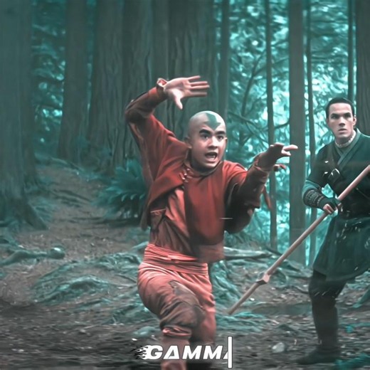 Avatar BEST Intro Of All Time | Avatar The Last Airbender |