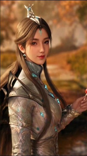[Soul Land 2] The Tragic Past of Sword Master Chen Xin | Donghua Terbaru 2026