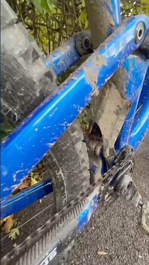 HOW TO CLEAN YOUR BIKE WITH MUCOFF #mucoff