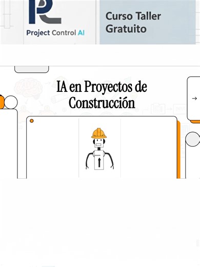 Control de proyectos AI #ingenieria #Mineria #proyectos