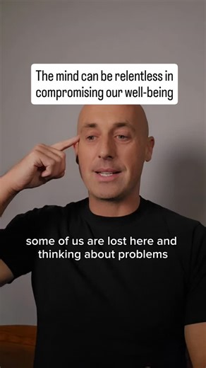 Derek Conorton | Conscious Leader on Instagram: "The mind can be relentless in compromising our well-being Step out of the noise of the mind and into the peace of pure awareness. These aren’t motivational talks - they’re live experiences that help you see through the illusion of ego and awaken to who you truly are 🙏. 👉 DM or comment “Presence” to join our Conscious Evolution Zoom Calls. Tuesdays at 7:15 PM EST."