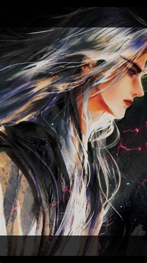 I Will Kill Until The Blood Flows Into A River ~ Wang Lin |#renegadeimmortal #wanglin #xianxia #edit