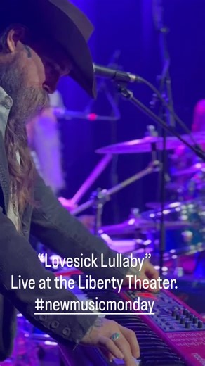 #newmusicmonday | Pure Grain